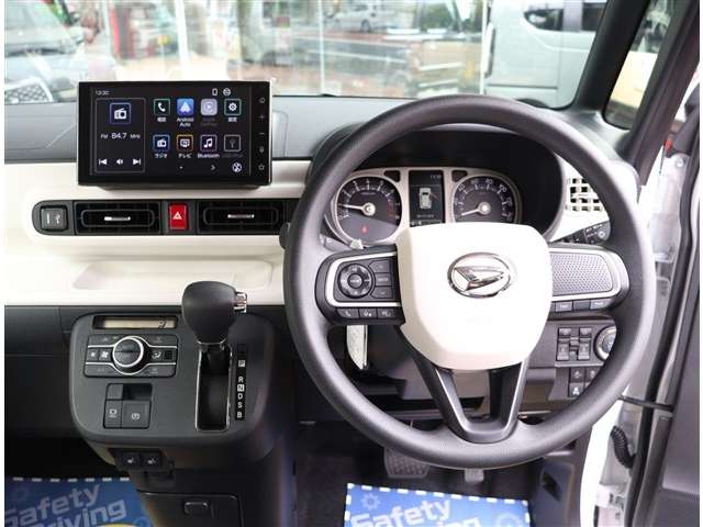 ダイハツ ムーヴ　キャンバス ６６０ ストライプス Ｇ R8年 (関東) 99