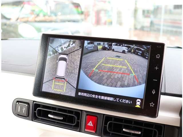 ダイハツ ムーヴ　キャンバス ６６０ ストライプス Ｇ R8年 (関東) 99