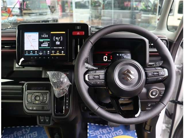 スズキ スペーシア　ギア ６６０ カスタム ハイブリッド ＸＳターボ R8年 (関東) 99