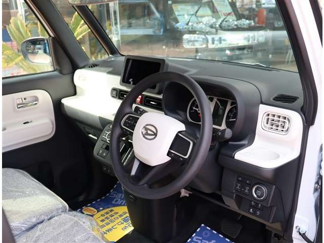 ダイハツ ムーヴ　キャンバス ６６０ ストライプス Ｇ R8年 (関東) 99