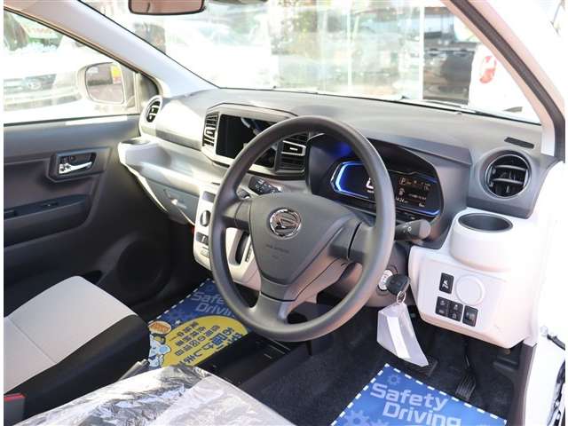 ダイハツ ミラ　イース ６６０ Ｘ ＳＡＩＩＩ R8年 (関東) 99