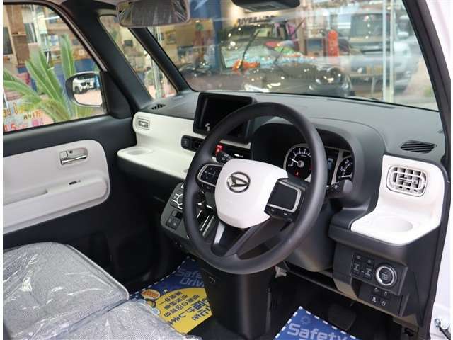 ダイハツ ムーヴ　キャンバス ６６０ ストライプス Ｇ R8年 (関東) 99