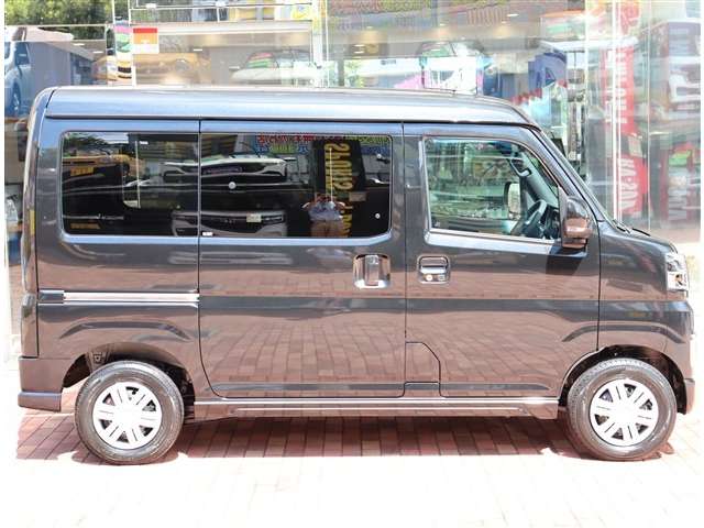 ダイハツ アトレー ６６０ ＲＳ R7年 (関東) 99