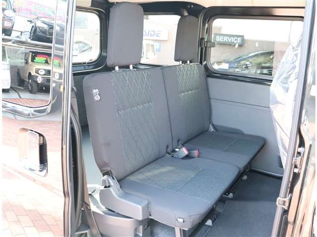 ダイハツ アトレー ６６０ ＲＳ R7年 (関東) 99