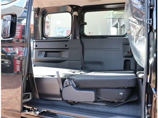 ダイハツ アトレー ６６０ ＲＳ R7年 (関東) 99