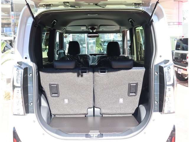 ダイハツ タント ６６０ カスタム ＲＳ リミテッド R7年 (関東) 99