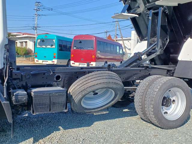いすゞ エルフ ２トン強化ダンプ 高床 H28年 (九州・沖縄) 99