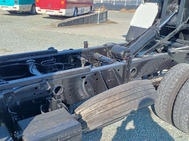 いすゞ エルフ ２トン強化ダンプ 高床 H28年 (九州・沖縄) 99