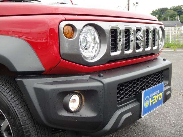 スズキ ジムニー　ノマド １．５ ＦＣ ４ＷＤ R7年 (関東) 99
