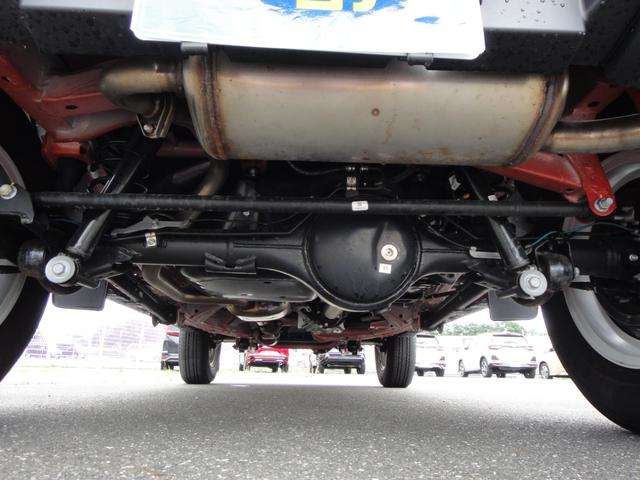 スズキ ジムニー　ノマド １．５ ＦＣ ４ＷＤ R7年 (関東) 99