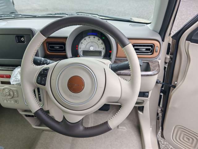 スズキ アルトラパン　ＬＣ ＬＣ ６６０ ハイブリッド Ｘ R8年 (関東) 99