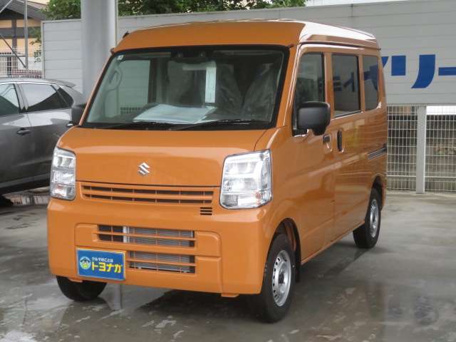 スズキ エブリイ ６６０ ＰＡ リミテッド ハイルーフ ４ＷＤ R8年 (関東) 99