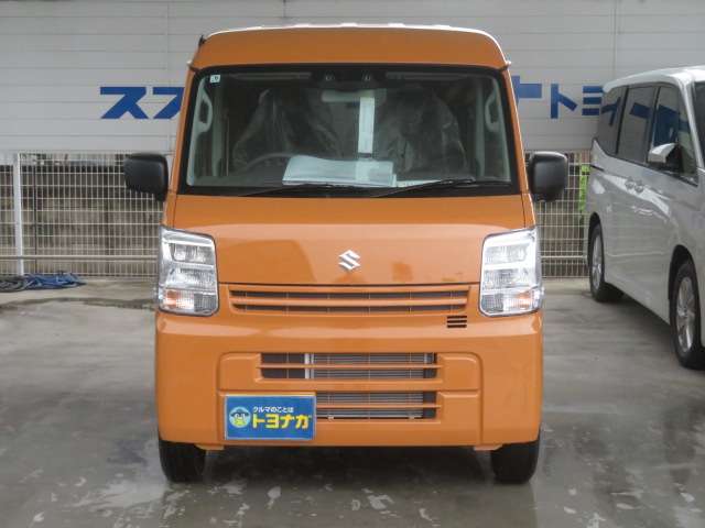 スズキ エブリイ ６６０ ＰＡ リミテッド ハイルーフ ４ＷＤ R8年 (関東) 99