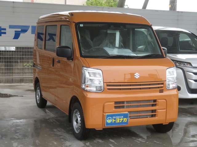 スズキ エブリイ ６６０ ＰＡ リミテッド ハイルーフ ４ＷＤ R8年 (関東) 99