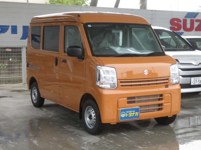 スズキ エブリイ ６６０ ＰＡ リミテッド ハイルーフ ４ＷＤ R8年 (関東) 99
