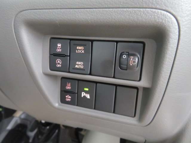スズキ エブリイ ６６０ ＰＡ リミテッド ハイルーフ ４ＷＤ R8年 (関東) 99