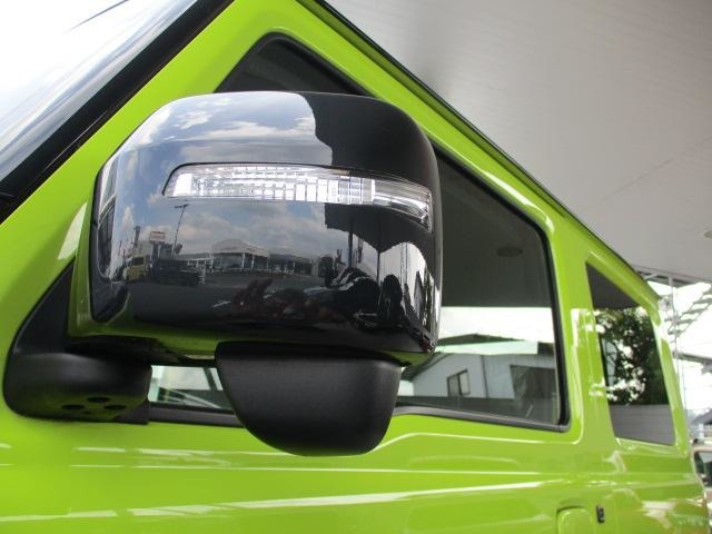 スズキ ジムニー ６６０ ＸＣ ４ＷＤ R6年 (関東) 99