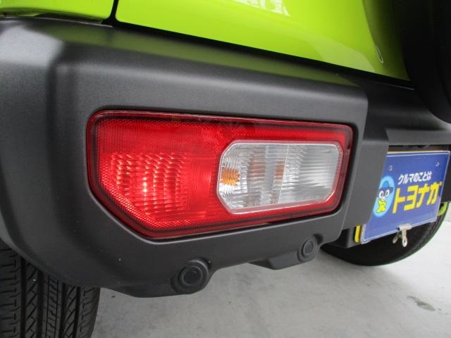 スズキ ジムニー ６６０ ＸＣ ４ＷＤ R6年 (関東) 99