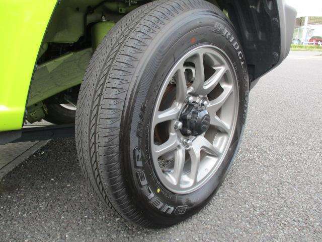 スズキ ジムニー ６６０ ＸＣ ４ＷＤ R6年 (関東) 99