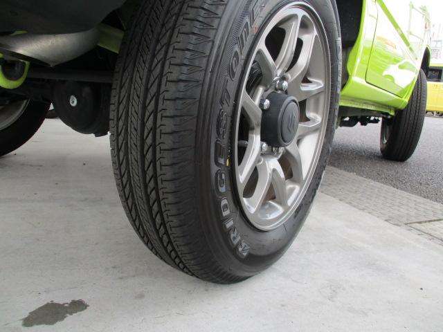 スズキ ジムニー ６６０ ＸＣ ４ＷＤ R6年 (関東) 99