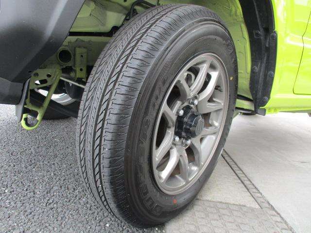 スズキ ジムニー ６６０ ＸＣ ４ＷＤ R6年 (関東) 99