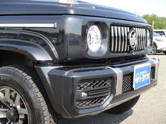 スズキ ジムニー　ノマド １．５ ＦＣ ４ＷＤ R7年 (関東) 99