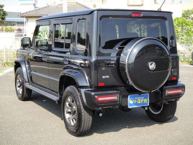 スズキ ジムニー　ノマド １．５ ＦＣ ４ＷＤ R7年 (関東) 99