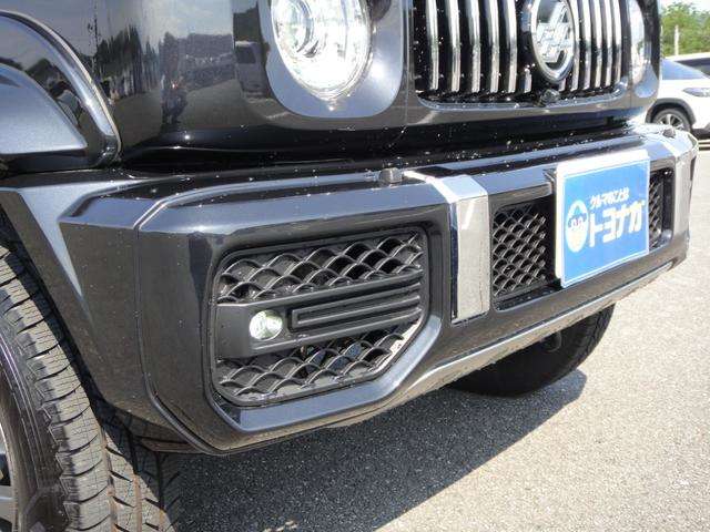 スズキ ジムニー　ノマド １．５ ＦＣ ４ＷＤ R7年 (関東) 99