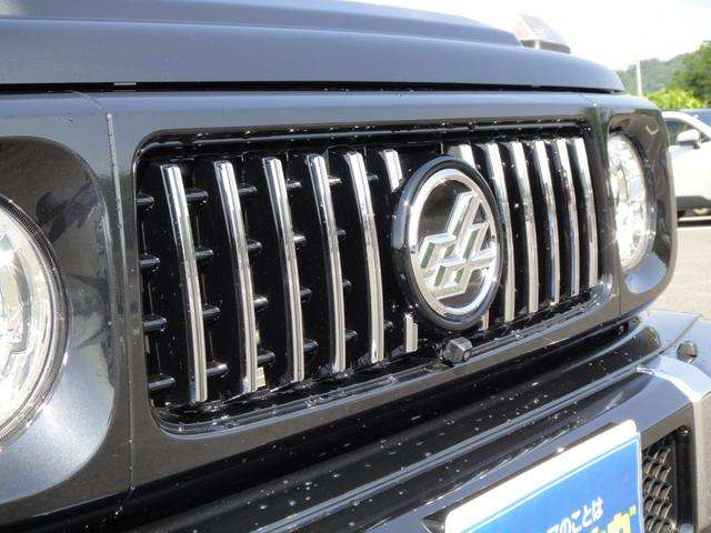 スズキ ジムニー　ノマド １．５ ＦＣ ４ＷＤ R7年 (関東) 99