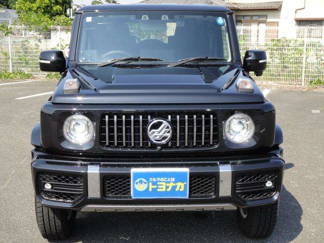 スズキ ジムニー　ノマド １．５ ＦＣ ４ＷＤ R7年 (関東) 99