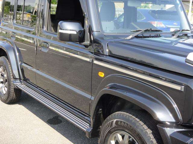 スズキ ジムニー　ノマド １．５ ＦＣ ４ＷＤ R7年 (関東) 99
