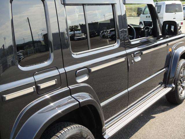 スズキ ジムニー　ノマド １．５ ＦＣ ４ＷＤ R7年 (関東) 99