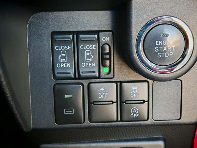 ダイハツ トール １．０ カスタムＧ ターボ ＳＡＩＩ H29年 (関東) 99