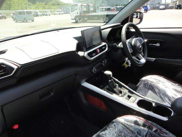 トヨタ ライズ　ハイブリッド ハイブリッド １．２ Ｚ R8年 (関東) 99