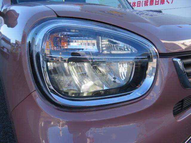 スズキ アルト ６６０ ハイブリッド Ｓ ＬＥＤヘッドランプ装着車 R7年 (関東) 99