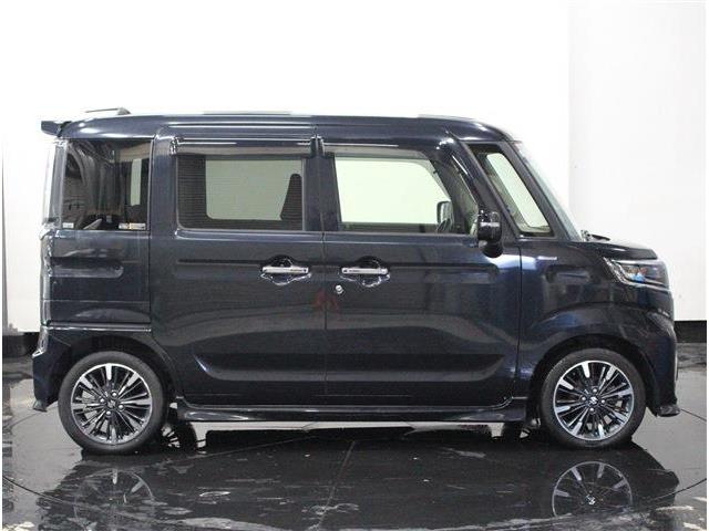 スズキ スペーシア ６６０ カスタム ハイブリッド ＸＳ R1年 (北海道) 99