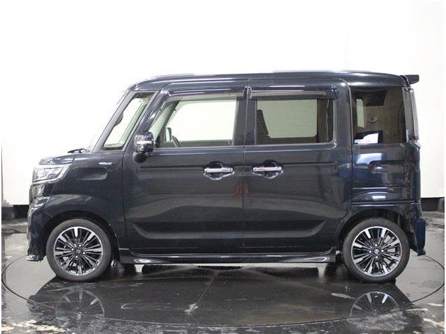 スズキ スペーシア ６６０ カスタム ハイブリッド ＸＳ R1年 (北海道) 99
