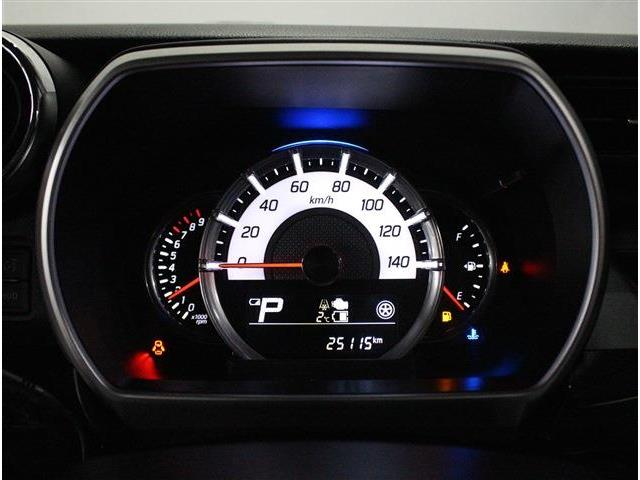 スズキ スペーシア ６６０ カスタム ハイブリッド ＸＳ R1年 (北海道) 99
