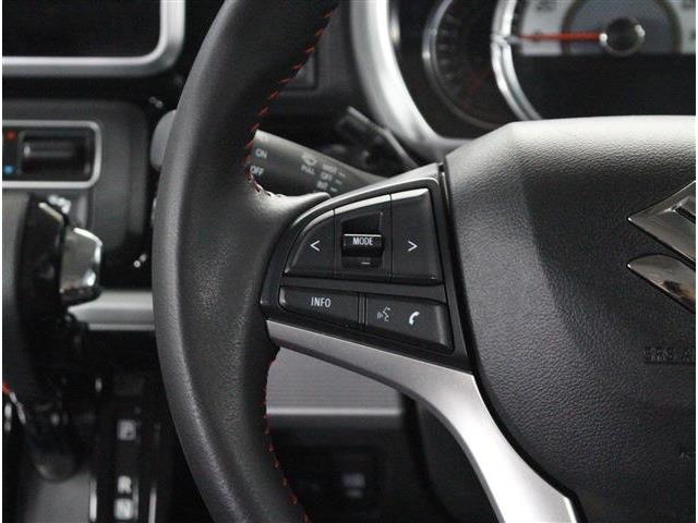 スズキ スペーシア ６６０ カスタム ハイブリッド ＸＳ R1年 (北海道) 99