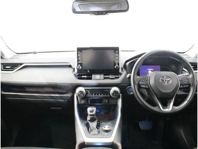 トヨタ ＲＡＶ４ ２．５ ハイブリッド Ｇ Ｅ－ＦＯＵＲ ４ＷＤ R4年 (北海道) 99
