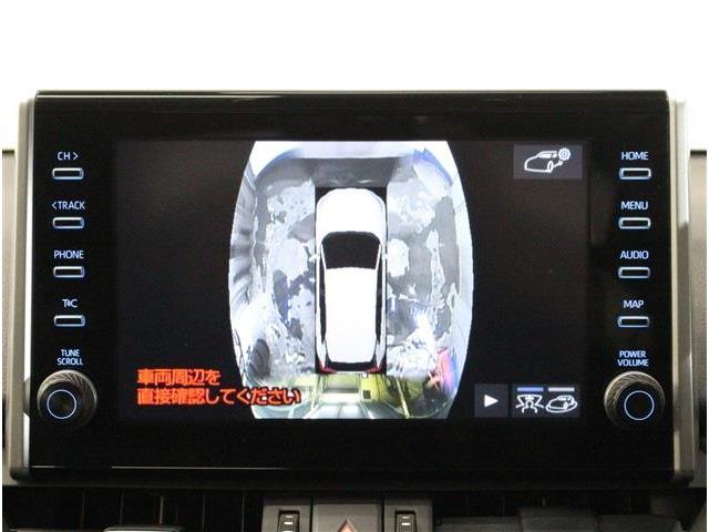 トヨタ ＲＡＶ４ ２．５ ハイブリッド Ｇ Ｅ－ＦＯＵＲ ４ＷＤ R4年 (北海道) 99