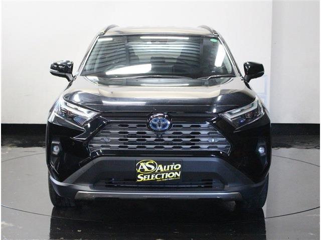 トヨタ ＲＡＶ４ ２．５ ハイブリッド Ｇ Ｅ－ＦＯＵＲ ４ＷＤ R4年 (北海道) 99