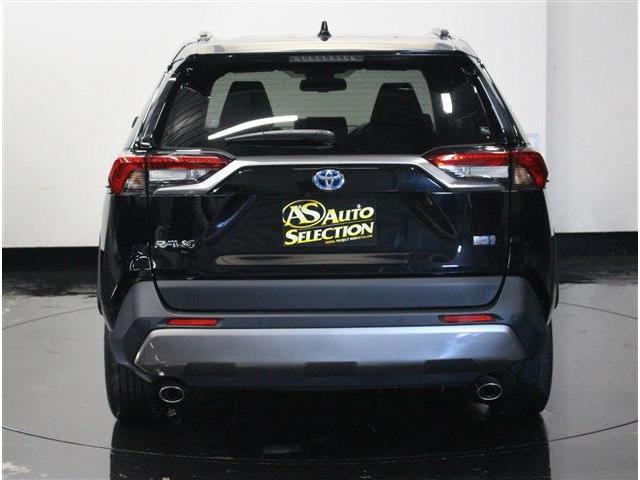 トヨタ ＲＡＶ４ ２．５ ハイブリッド Ｇ Ｅ－ＦＯＵＲ ４ＷＤ R4年 (北海道) 99