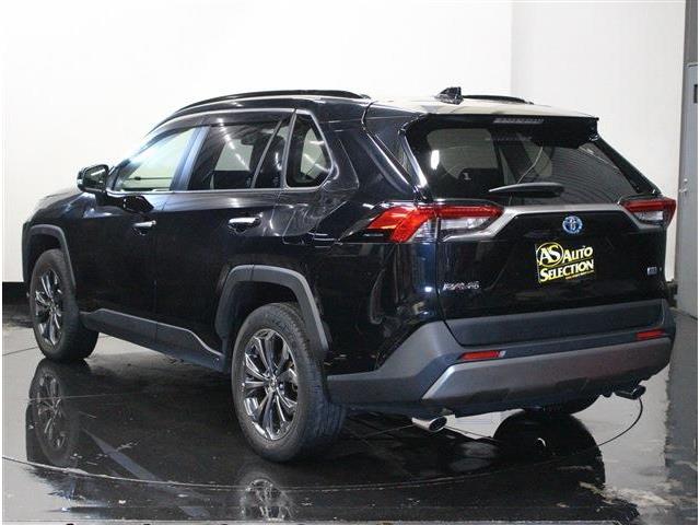 トヨタ ＲＡＶ４ ２．５ ハイブリッド Ｇ Ｅ－ＦＯＵＲ ４ＷＤ R4年 (北海道) 99