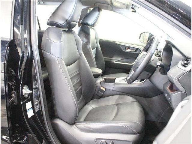 トヨタ ＲＡＶ４ ２．５ ハイブリッド Ｇ Ｅ－ＦＯＵＲ ４ＷＤ R4年 (北海道) 99