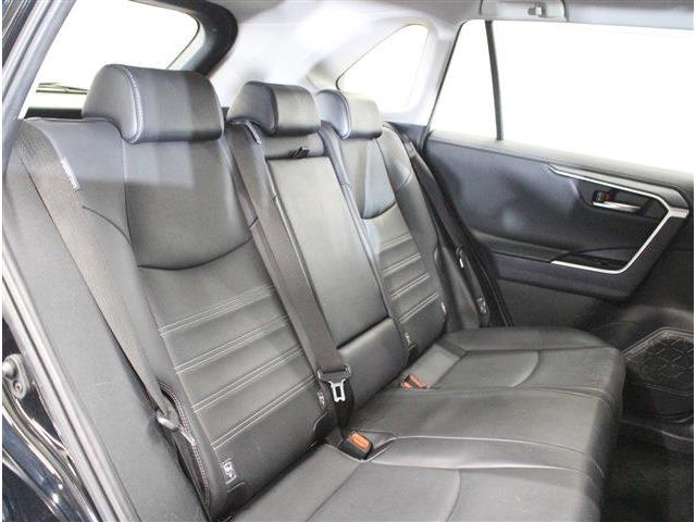 トヨタ ＲＡＶ４ ２．５ ハイブリッド Ｇ Ｅ－ＦＯＵＲ ４ＷＤ R4年 (北海道) 99