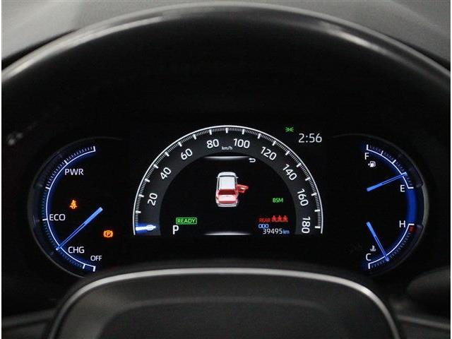 トヨタ ＲＡＶ４ ２．５ ハイブリッド Ｇ Ｅ－ＦＯＵＲ ４ＷＤ R4年 (北海道) 99