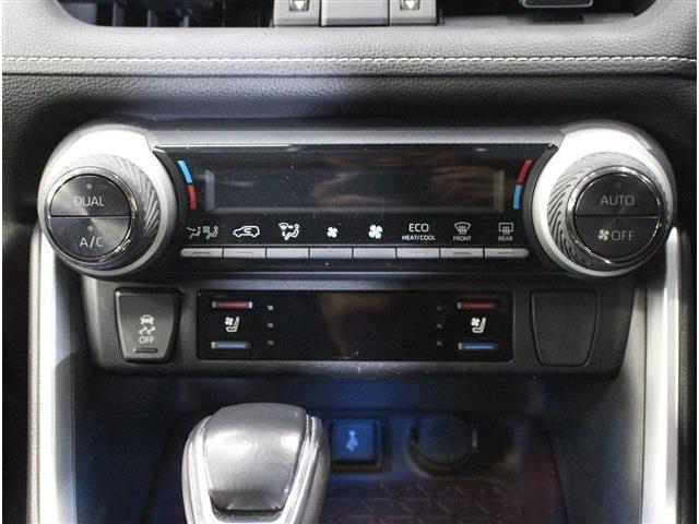 トヨタ ＲＡＶ４ ２．５ ハイブリッド Ｇ Ｅ－ＦＯＵＲ ４ＷＤ R4年 (北海道) 99