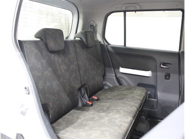 スズキ ハスラー ６６０ ＦリミテッドＩＩ ４ＷＤ H29年 (北海道) 99