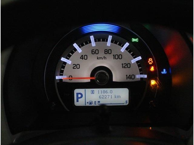 スズキ ハスラー ６６０ ＦリミテッドＩＩ ４ＷＤ H29年 (北海道) 99